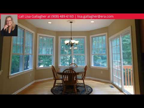 8 Mehar Ct, Jackson, NJ home video tour