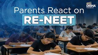 Neet Re-test 2026: What Parents Really Think | Pressure, Preparation & Expectations#neet2026