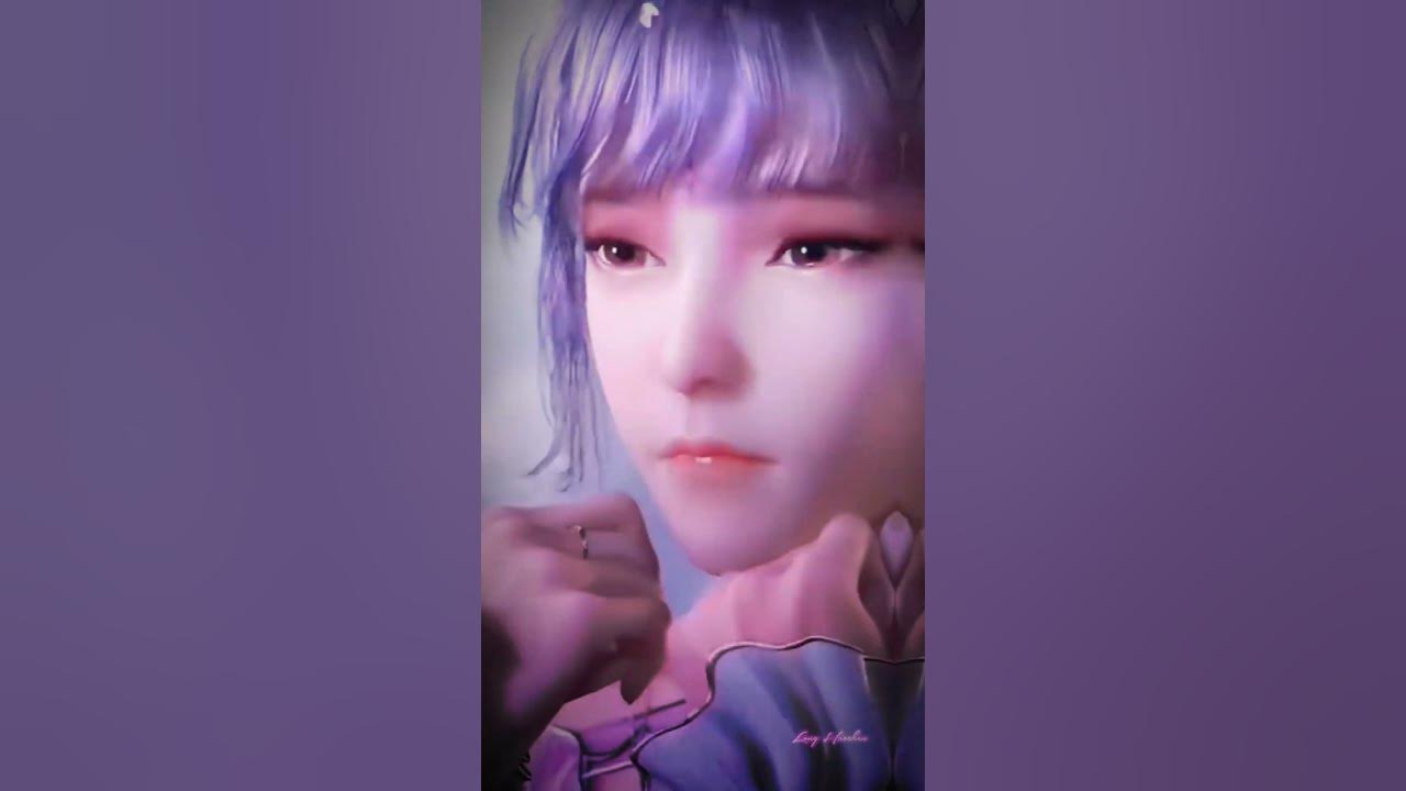 Beautiful 🥰 Xiao Wu X Big Boy [Soul Land]