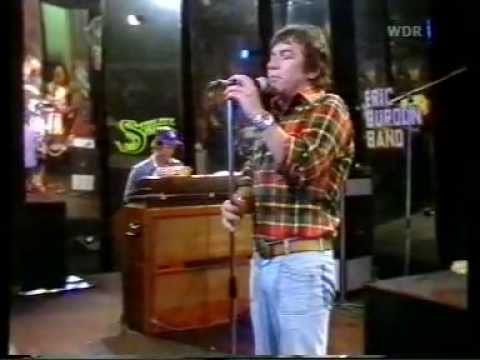 Eric Burdon • We Gotta Get Out Of This Place (1976)