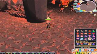 He Man - Infinity 724 - Jad Guide