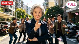 這部新劇簡直爽飛了！全集看完笑出聲了！主角火力全開狂踩惡人，解氣程度直接拉滿，爽點密集又帶感，熬夜看完我直呼痛快！#星火劇場 #爽文 #大女主 screenshot 5