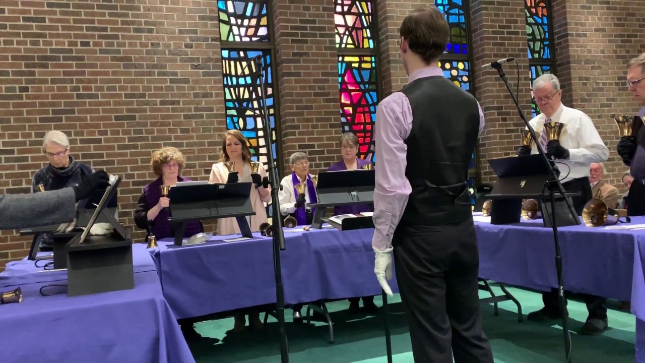 Bell Choir 3/17/19 YouTube