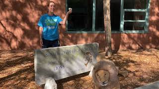SLHS LInk Crew Closing Video