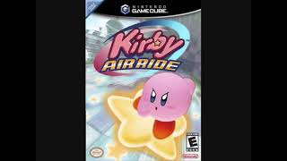 Kirby Air Ride Music: Item Bounce