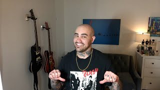 Maison Francis Kurkdjian 724 Review 2022 New MFK Fragrance I m Not Impressed Uni