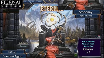 Eye of Winter Classic - Winner