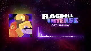 RAGDOLL UNIVERSE OST: Hallobby (Halloween 2019 Lobby Music)
