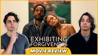 Exhibiting Forgiveness - Movie Review