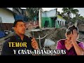 LOS más POBRES ABANDONARON sus CASAS 