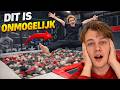 Kan ik de beste trampoline springer van Nederland verslaan!