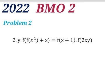 BMO2 2022 British Mathematical Olympiad Round 2 Solutions Problems Questions USAMO Math UKMT 2023