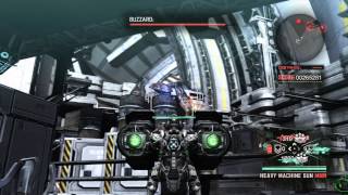 Obscure Games: Vanquish (Part 14)