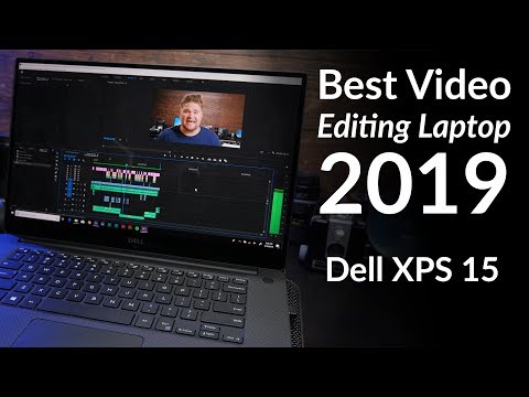 video-editing-on-the-dell-xps-15---the-best-editing-laptop?