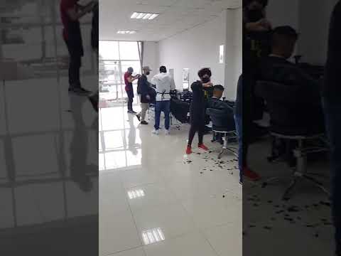 Curso de corte