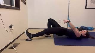 Celebrity Hamstring Slide Outs (Standard and Transverse) Net Worth