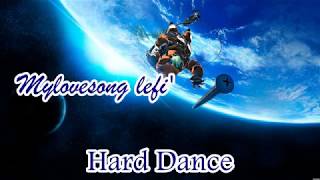 Audio Paradyne - Lost In Space