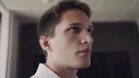 Bret Stepanek (Materials Sci and Electrical Eng 