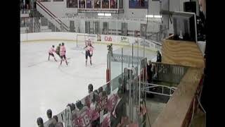 Nathan Hadley - 2001 Goalie - New England Stars Na3Hl