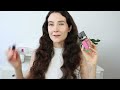 Beginning of video