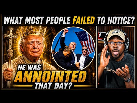 Is Donald Trump their New High Priest?