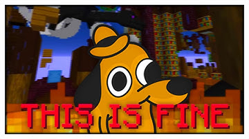 Everything Went Wrong in Hypixel Disasters’ New Maps