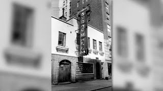 The Start Of The Modern Lgbtq Rights Movement