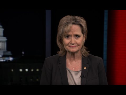 Senator Hyde-Smith Statement on the State of the Union