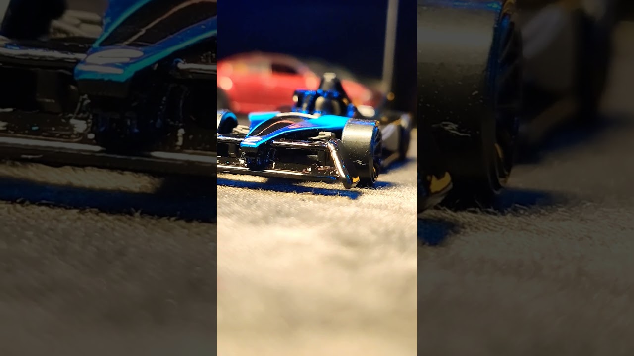 Formula e gen 3🔥😎 