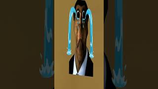 Microscopic Sad Obunga Nextbot Gmod