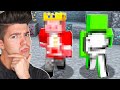 Guessing Minecraft YouTubers Using ONLY Their Gameplay!