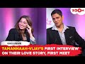 Tamannaah Bhatia & Vijay Varma