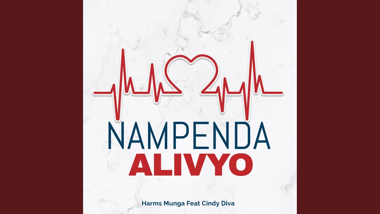 Nampenda Alivyo