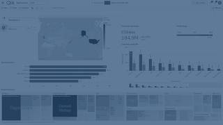 Animator  - Qlik Cloud Analytics