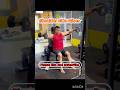 Shoulder side raises #gym #motivation #viral #viralvideo #shoulderworkout #aarambhhaiprachand
