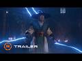 Mortal Kombat II - Official Trailer (2026) - Karl Urban, Ludi Lin, Jessica McNamee