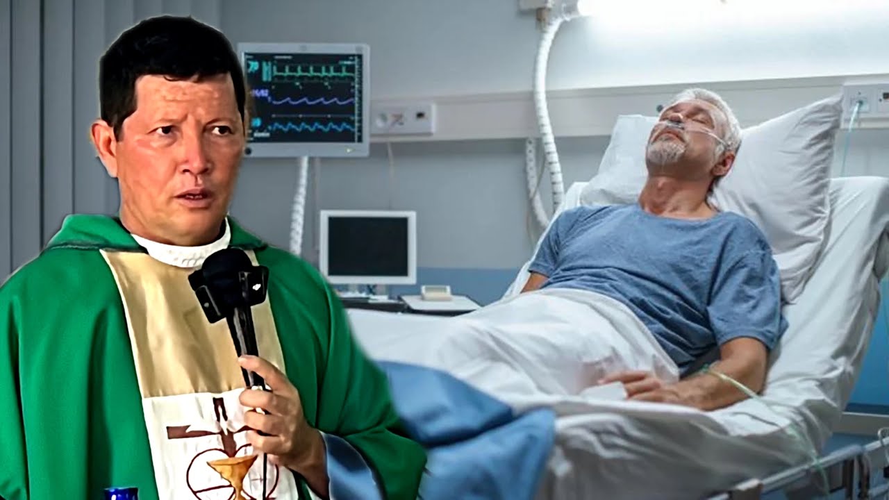 ⚠️Pastor le RUEGA al Padre Toro Que Lo CONFIESE en la hora de la Muerte😱