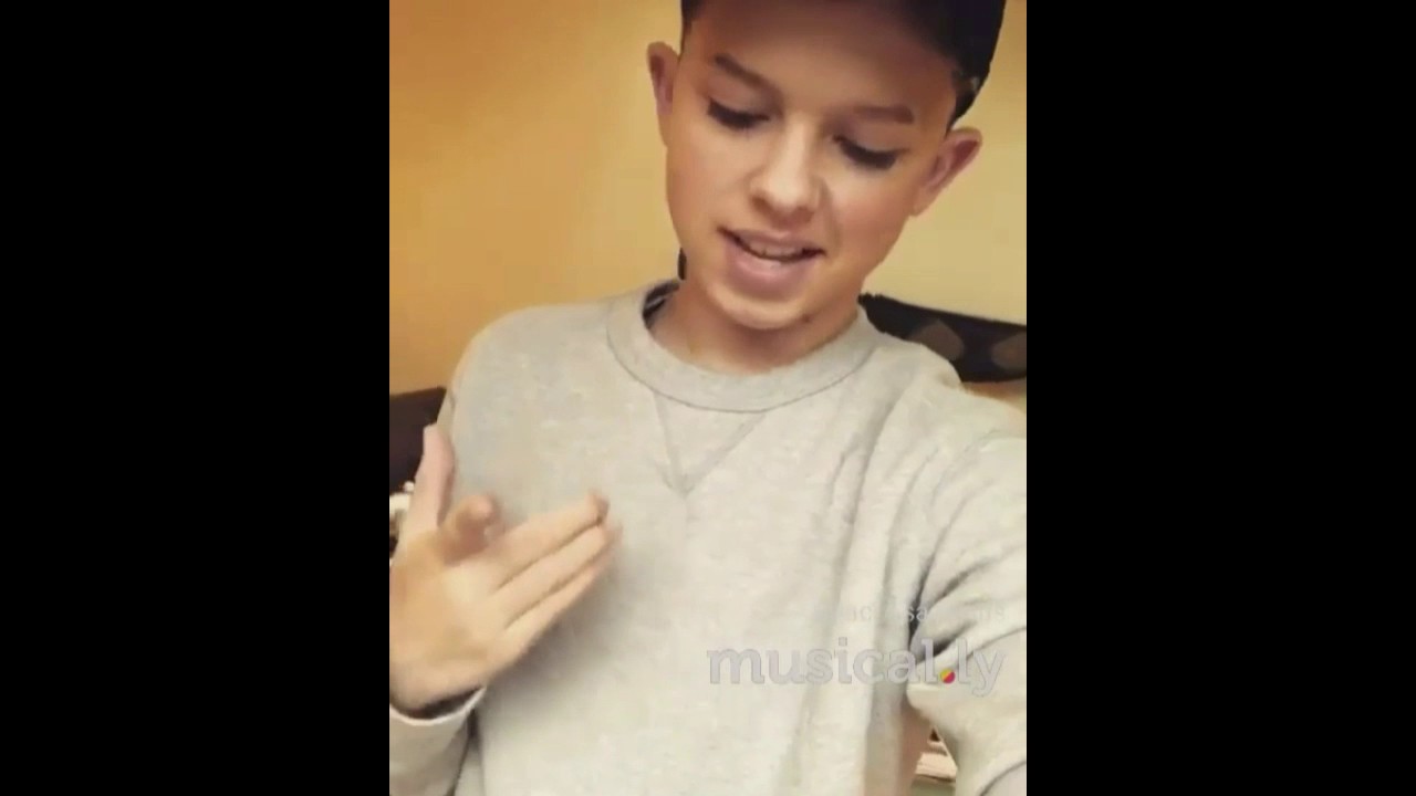 3 Recent Musical.ly's | KING Jacob