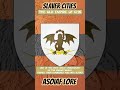 The Slave Cities of Astapor, Meereen, and Yunkai (Asoiaf Game of Thrones Lore)