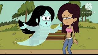 Female Possession The Loud House 2