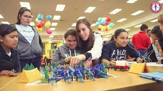 Rio Grande City CISD - Migrant Program Highlight Video 2018