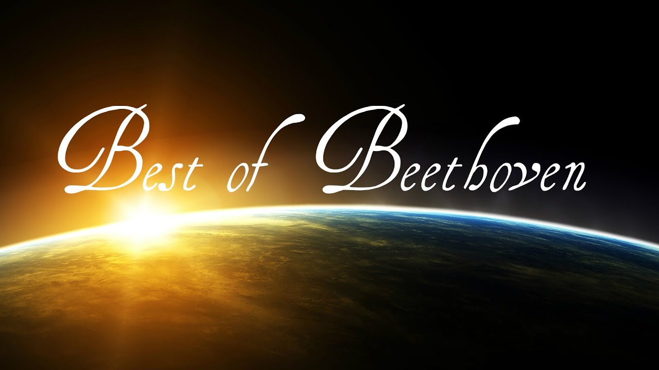 the best of beethoven