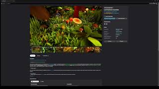UE5 Beginners: Use the Fab Button to Add Environments Fast