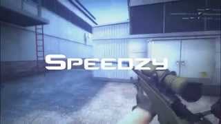 CS:GO Speedzy Art1337s MINI ACE With GLOCK