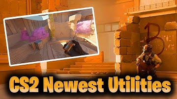 CS2 Tricks - New Must Know Meta Utilities