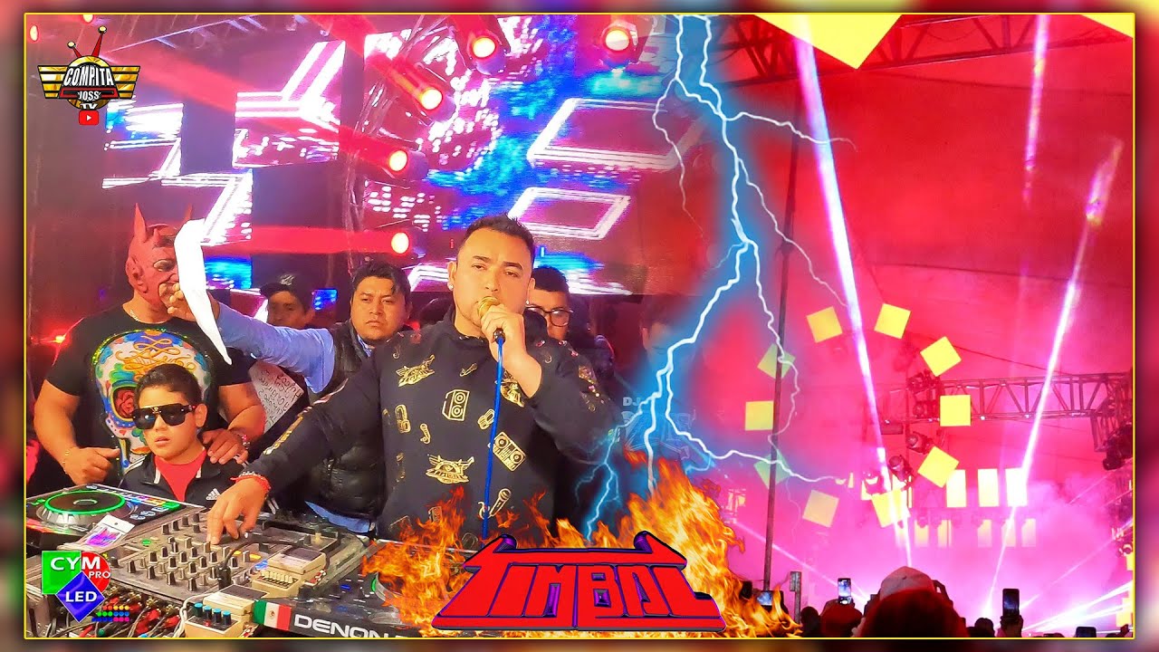 🚩 ASI INICIO SONIDO TIMBAL 👹CUMBIA DE LOS HUICHOLES ENDEMONIADOS 🔥 SANTIAGO ACUTZILAPA 🔥