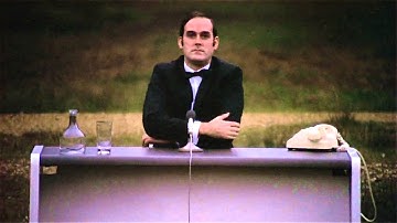 NOW FOR SOMETHING COMPLETELY DIFFERENT