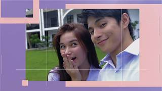 Fast Talk with Boy Abunda: Sofia Pablo and Allen Ansay | (Ep. 832)