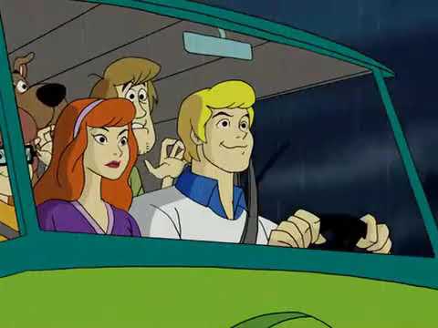 Whats New Scooby Doo: The Vampire Strikes Back Preview - YouTube