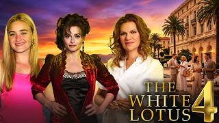 Career Overview The White Lotus Season 4 Release Date | NEW Cast, First Look & Latest Information